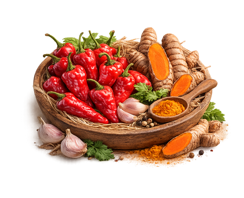 Foods