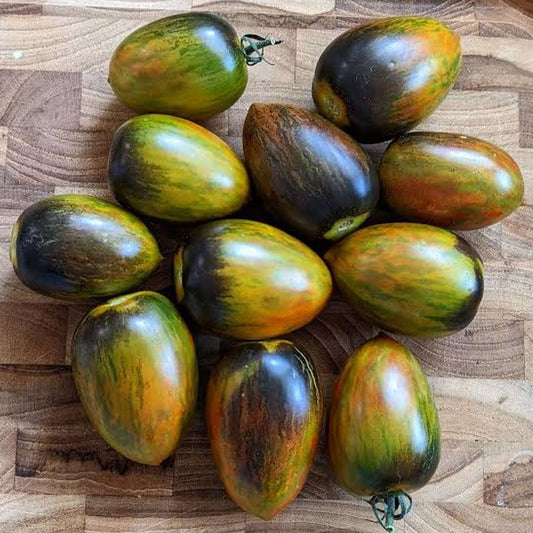 Atomic Grape Tomato