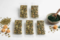 Spirulina Millet Chikki- Combo(5pc)