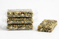 Spirulina Millet chikki - 1 pc