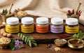 ✨Combo Offer - 5 Rasam Powder🌿🧄 (50 gm each)