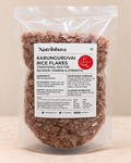 Karunguruvai Rice Flakes 200 gm