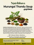 Murungai Thandu Soup 100gm