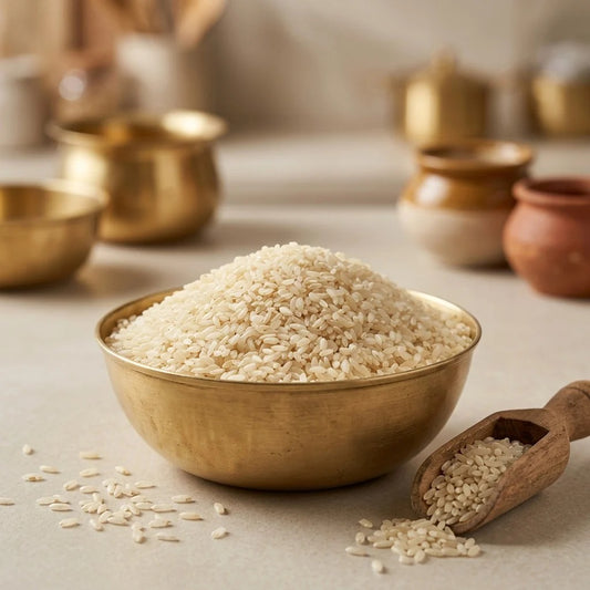 Seeraga Samba Rice 1 Kg