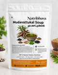 Mudavattukal Soup