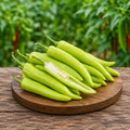 Bajji Chilli – Wax Chilli