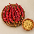 Bydagi Chilli