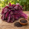 Red Amaranthus – Sigappu Thandu Keerai