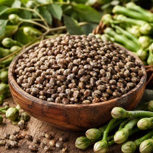 Clove Beans – Mookuthi Avarai