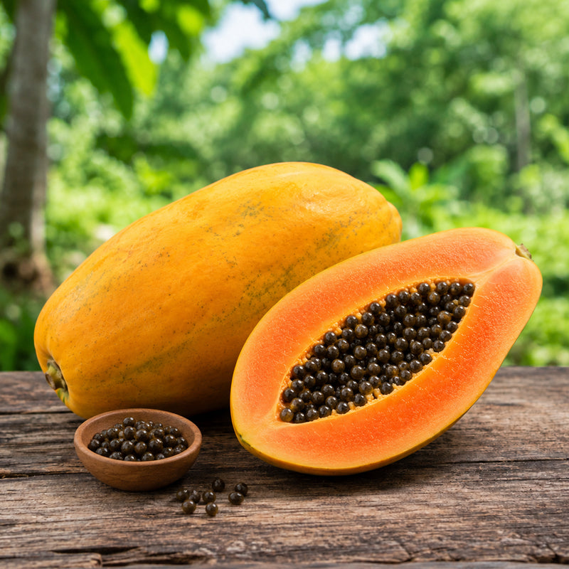 Papaya