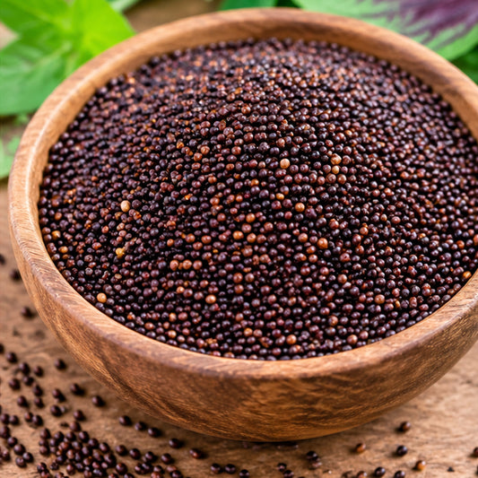 Peacock Amaranthus – Mayil Keerai