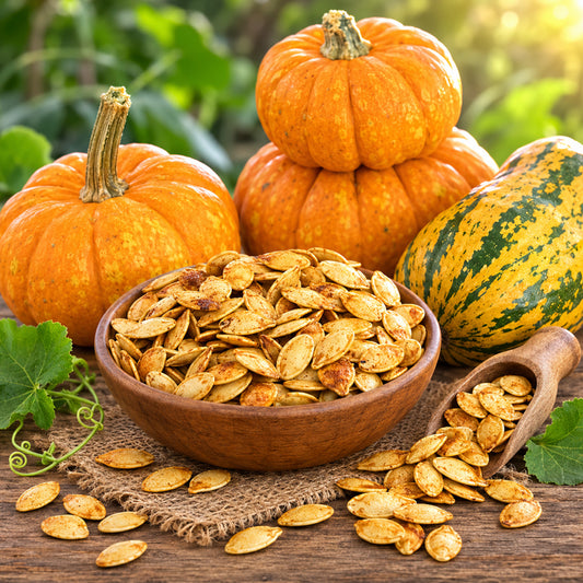 Pumpkin