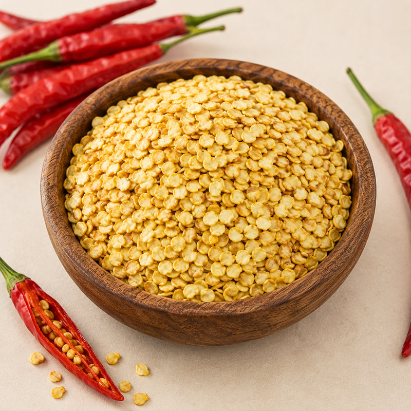Samba Chilli