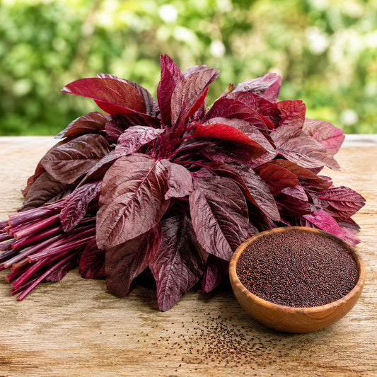Sengeerai – Red Keerai