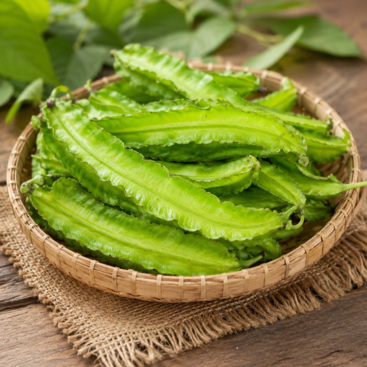Winged Beans – Siragu Avarai