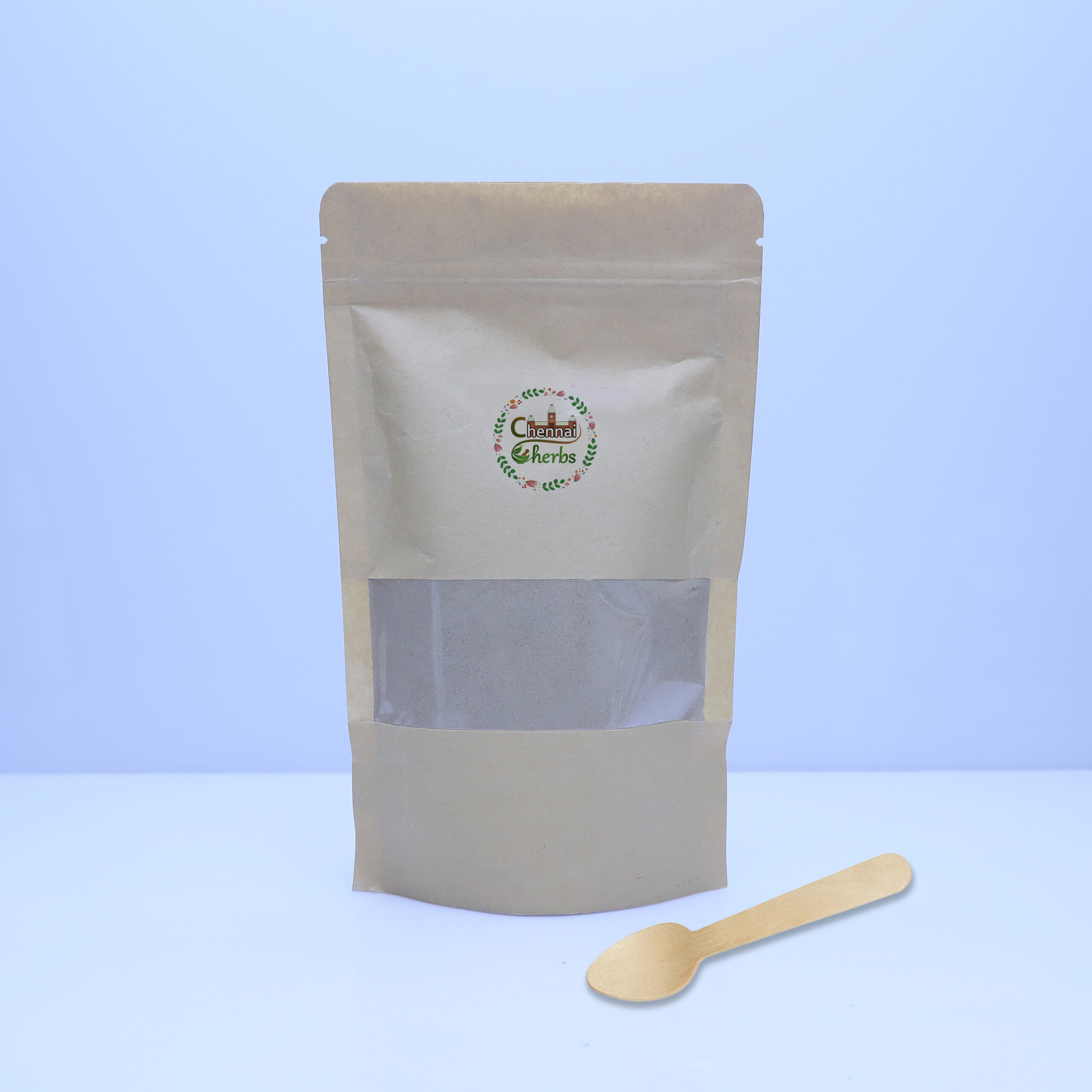 Herbal Bath Powder – 200gm