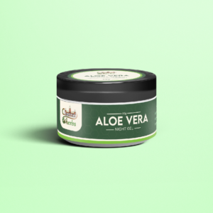 Aloe Vera-Night Cream - 50gm