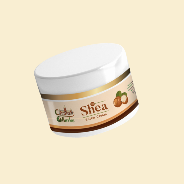 Shea Butter Cream – 50gm