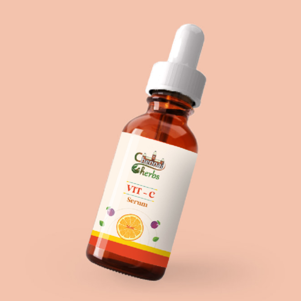 Vit – C Serum | 30ml