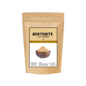 Bentonite Clay Face mask